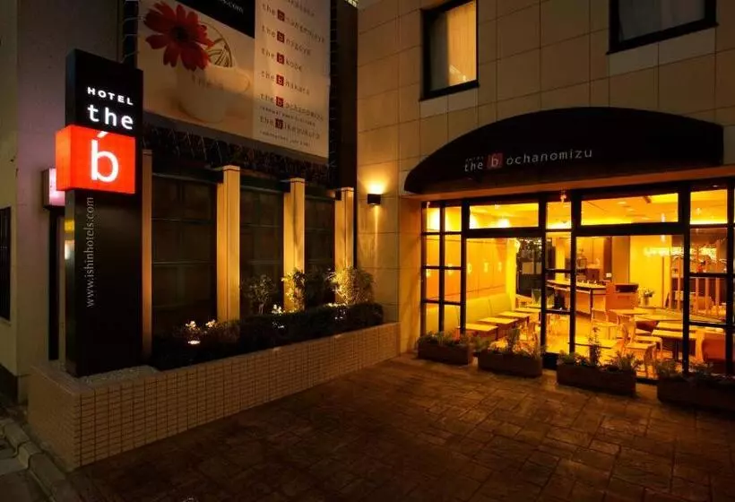 Hotel The B Ochanomizu