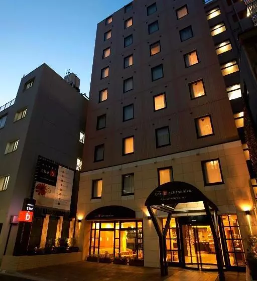 Hotel The B Ochanomizu