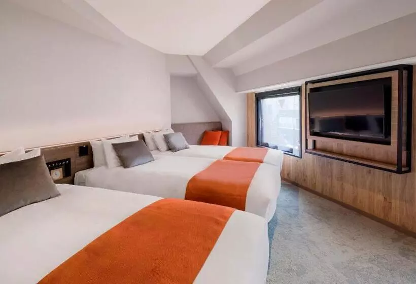 Hotel The B Ochanomizu