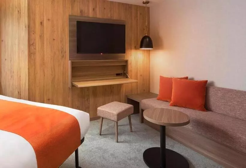 Hotel The B Ochanomizu