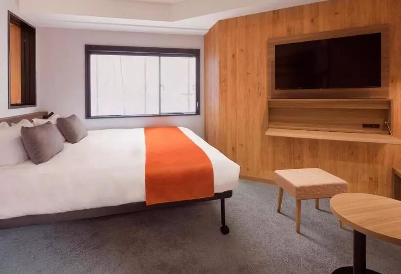 Hotel The B Ochanomizu