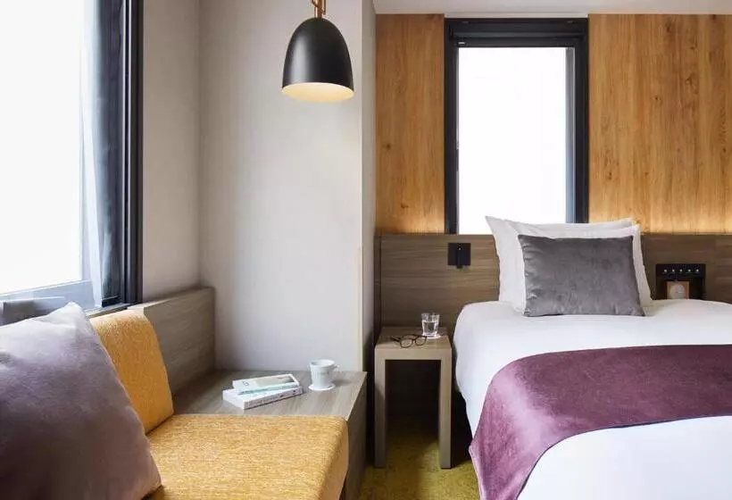 Hotel The B Ochanomizu