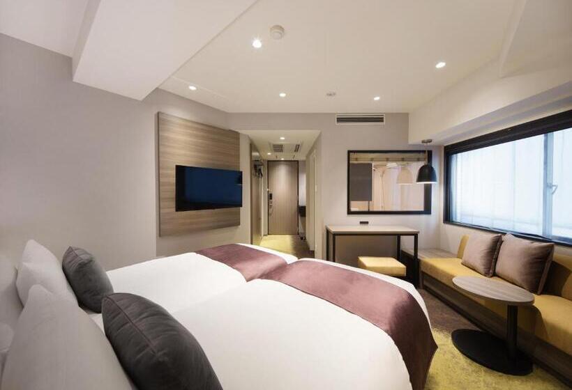 فندق The B Ochanomizu