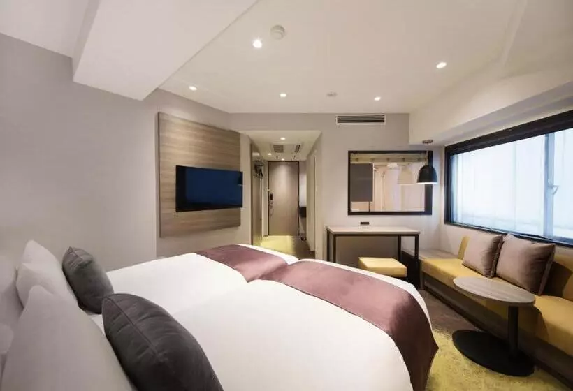 Hotel The B Ochanomizu