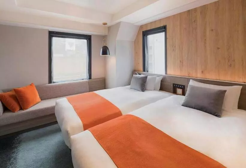 Hotel The B Ochanomizu