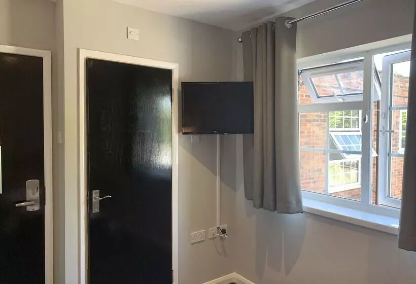 ホテル The Beechwood