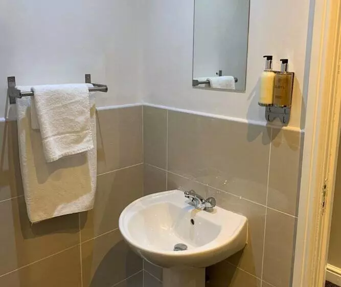 ホテル The Beechwood