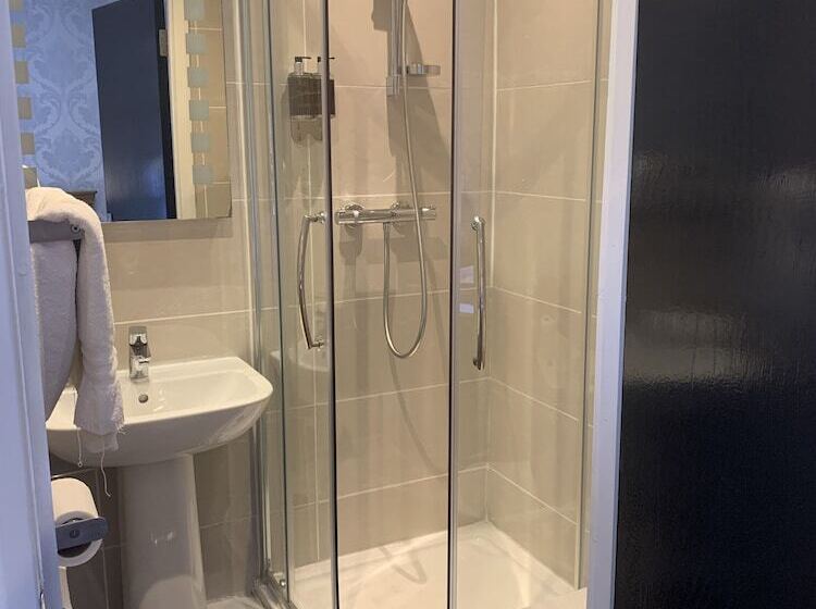 Hotelli The Beechwood