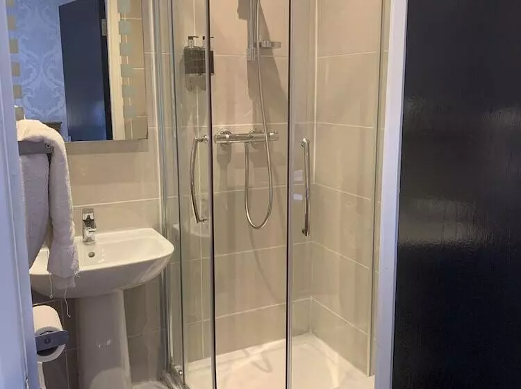 ホテル The Beechwood