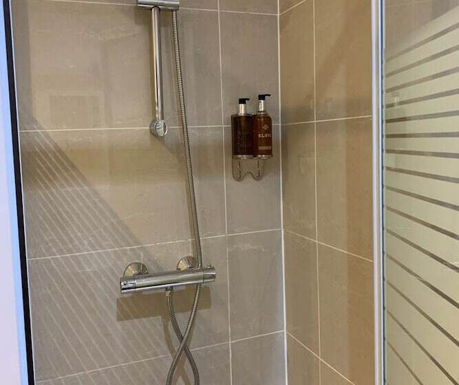 Hotelli The Beechwood