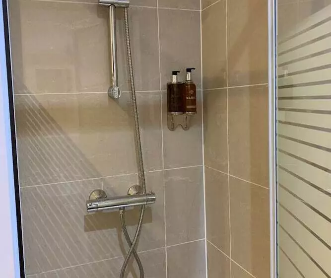 ホテル The Beechwood