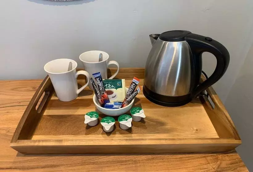 ホテル The Beechwood