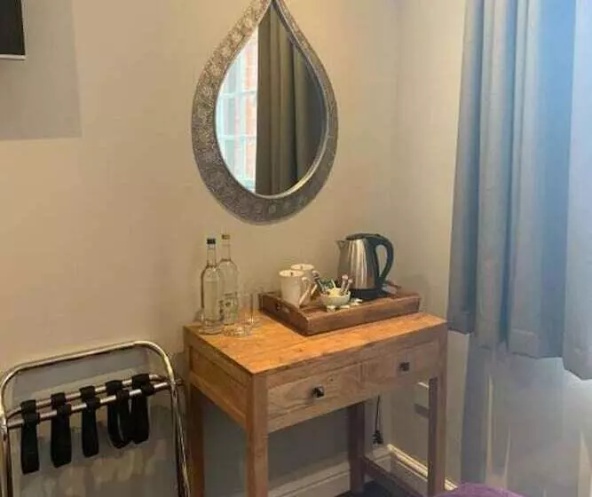 ホテル The Beechwood