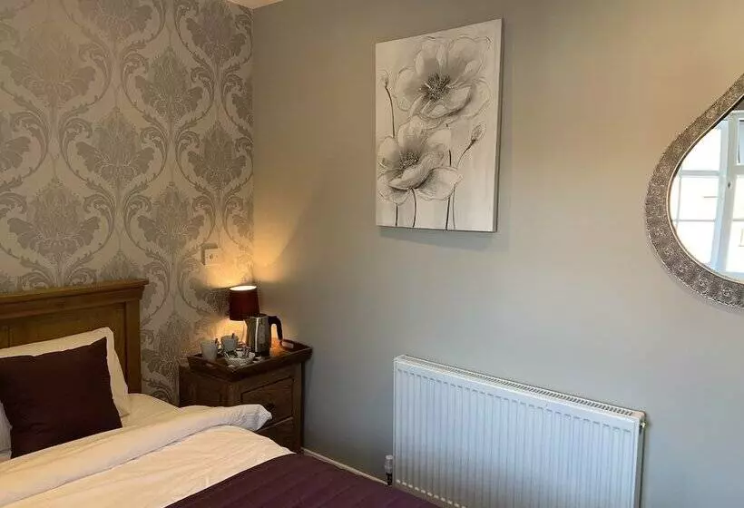 ホテル The Beechwood