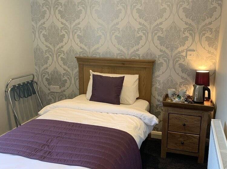 Hotelli The Beechwood