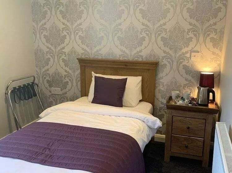 ホテル The Beechwood