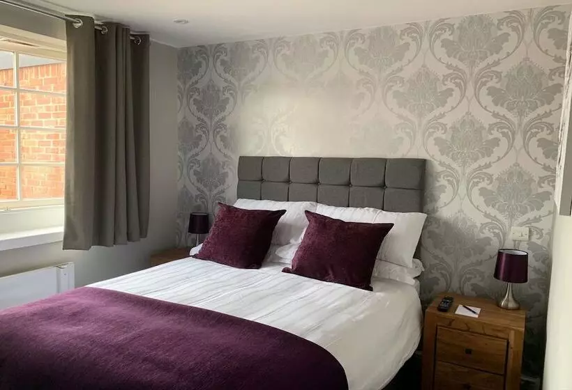 ホテル The Beechwood