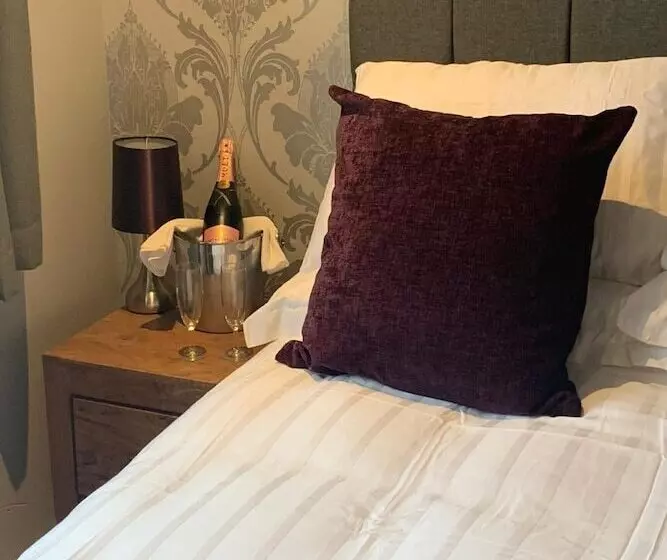 ホテル The Beechwood