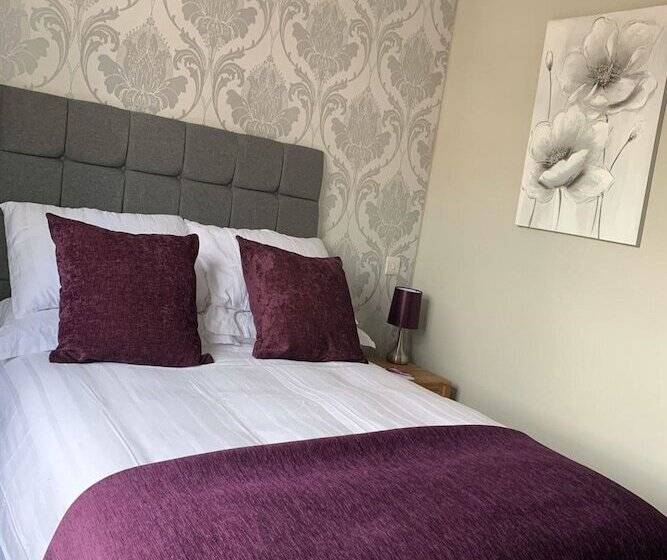 Hotelli The Beechwood