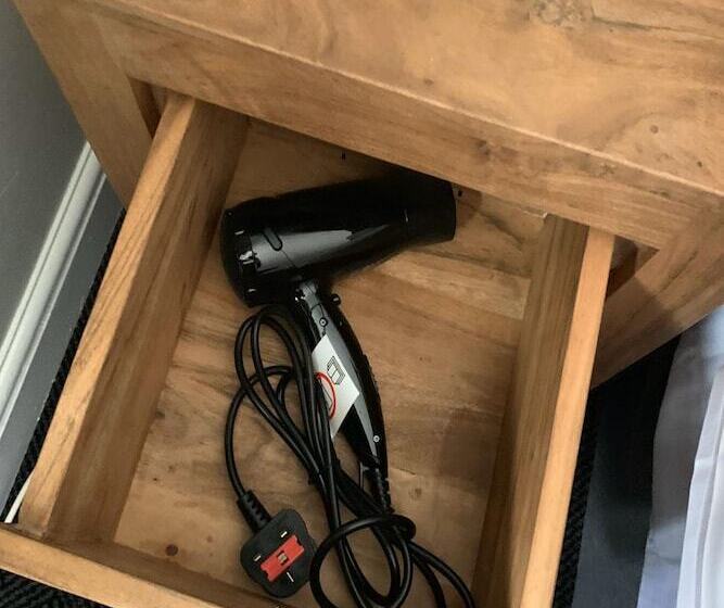 Hotelli The Beechwood