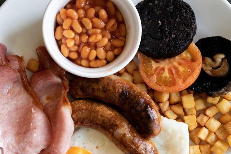 The Kings Arms And Royal Hotel, Godalming, Surrey