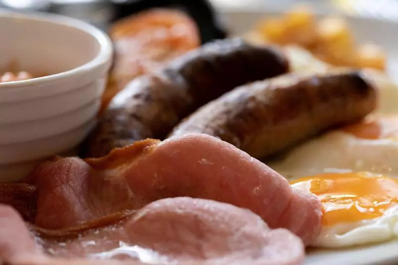 The Kings Arms And Royal Hotel, Godalming, Surrey