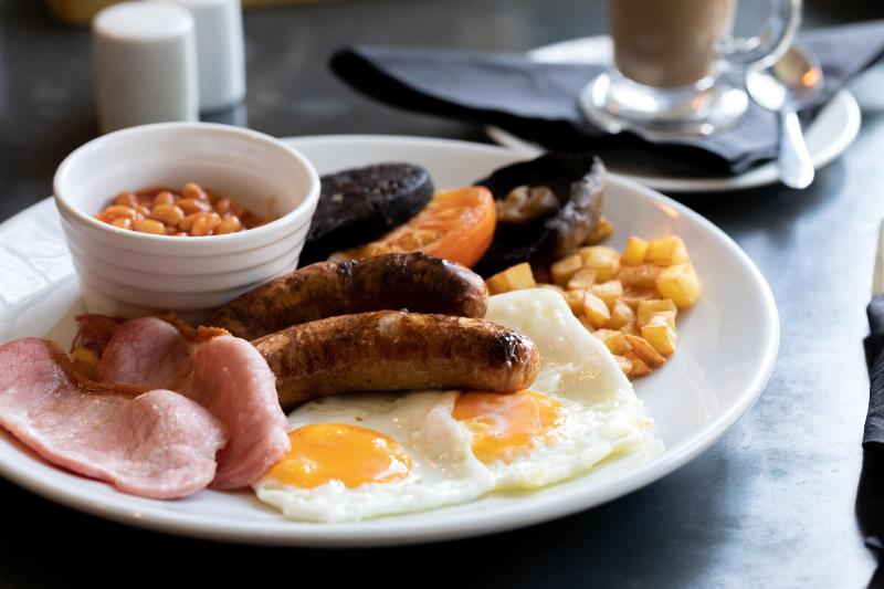 The Kings Arms And Royal Hotel, Godalming, Surrey