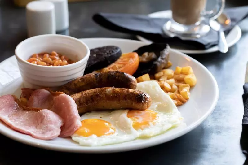 The Kings Arms And Royal Hotel, Godalming, Surrey