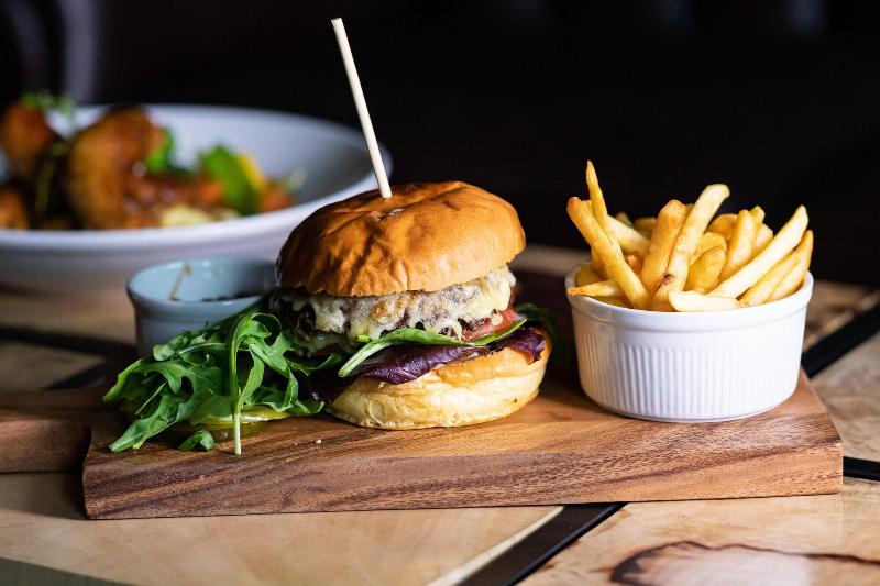 The Kings Arms And Royal Hotel, Godalming, Surrey