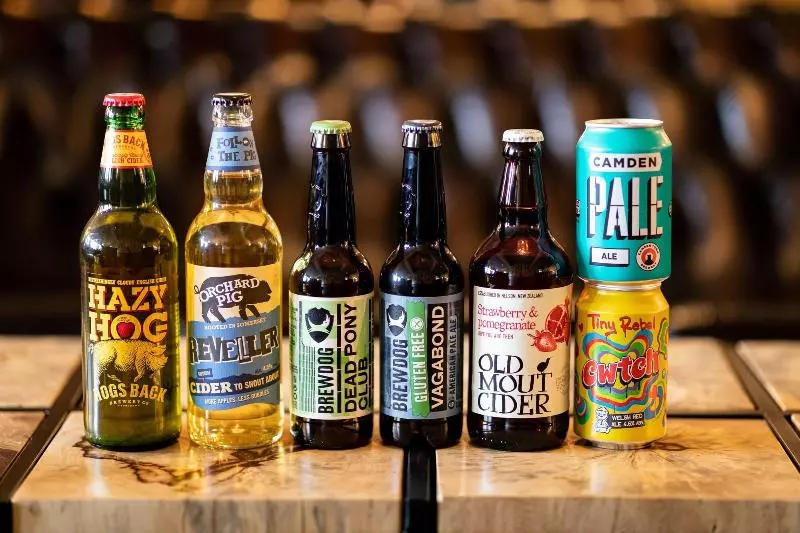 The Kings Arms And Royal Hotel, Godalming, Surrey