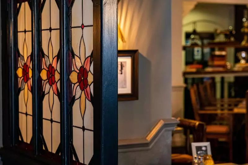 The Kings Arms And Royal Hotel, Godalming, Surrey