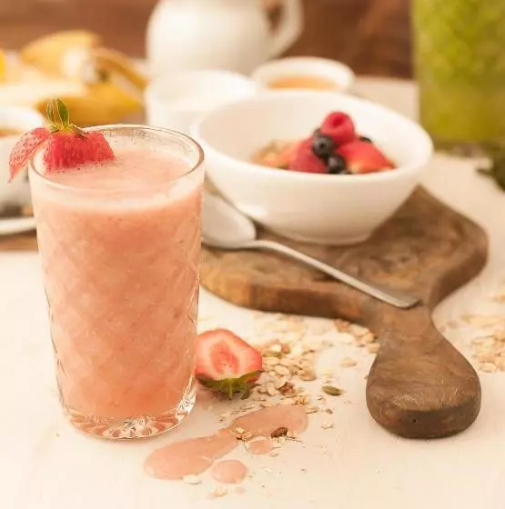 בית מלון כפרי Urban Beach