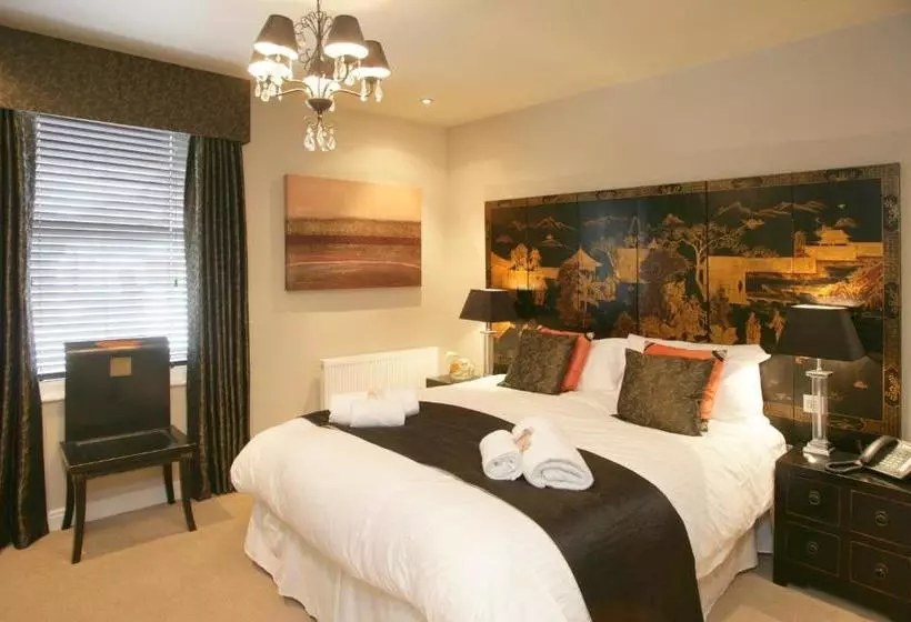 בית מלון כפרי Urban Beach