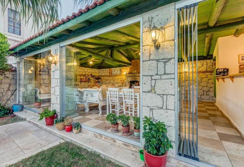 בית מלון כפרי Villa Fora