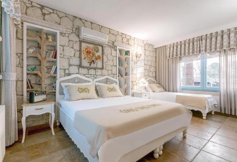 בית מלון כפרי Villa Fora