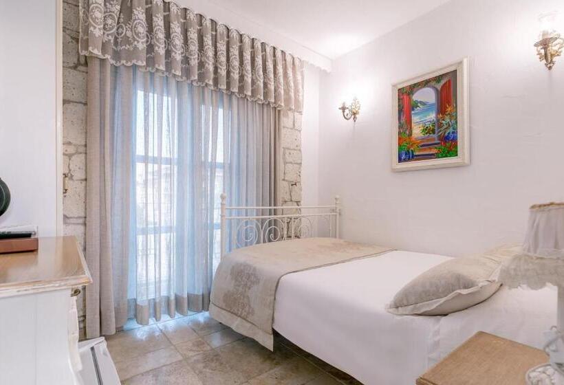 בית מלון כפרי Villa Fora