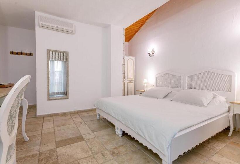 בית מלון כפרי Villa Fora