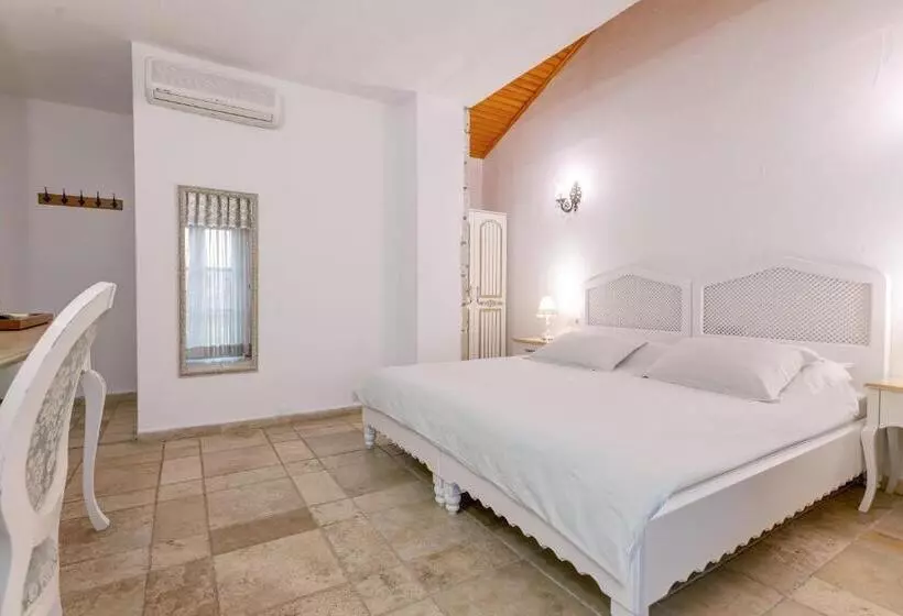 Отель Villa Fora