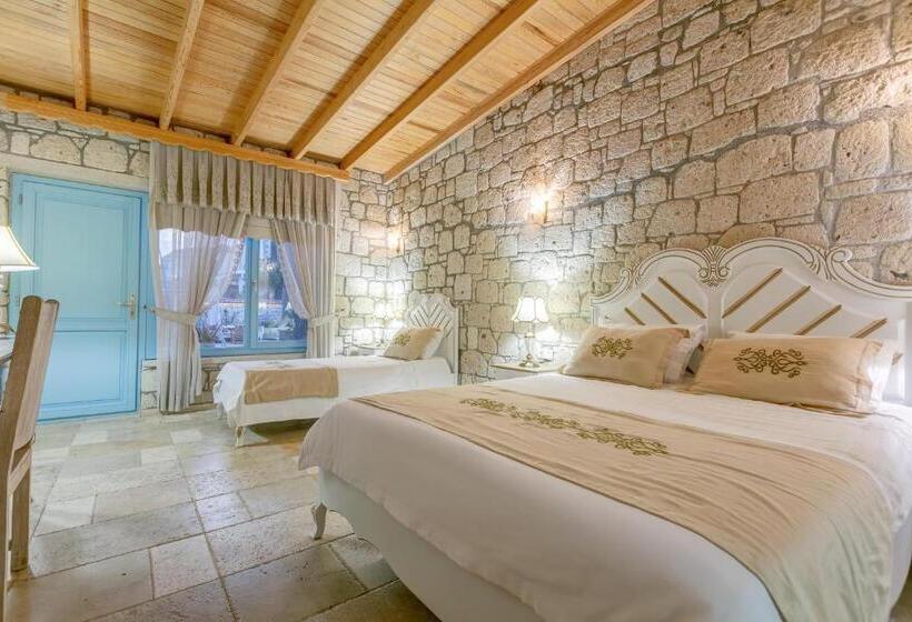 בית מלון כפרי Villa Fora