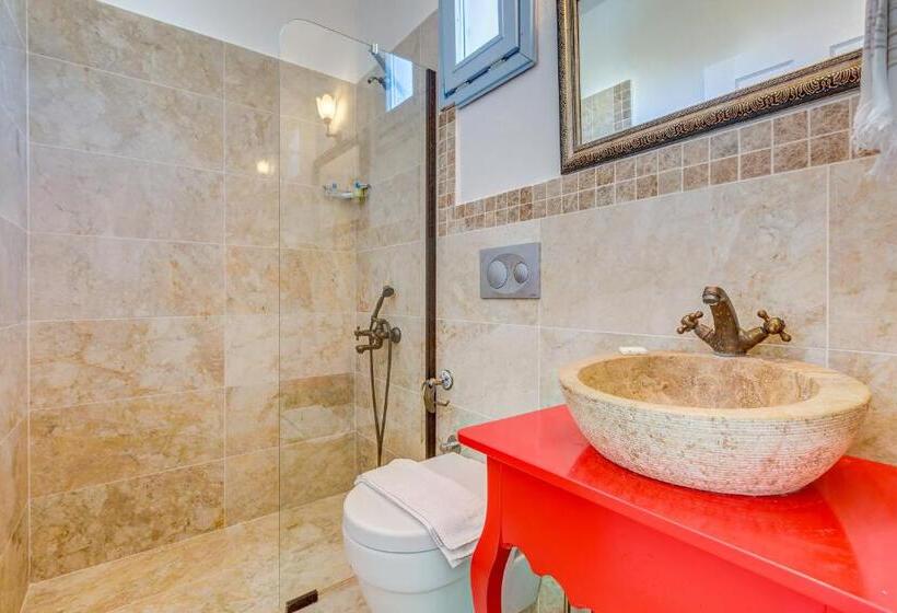 בית מלון כפרי Villa Fora