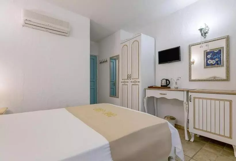 Отель Villa Fora