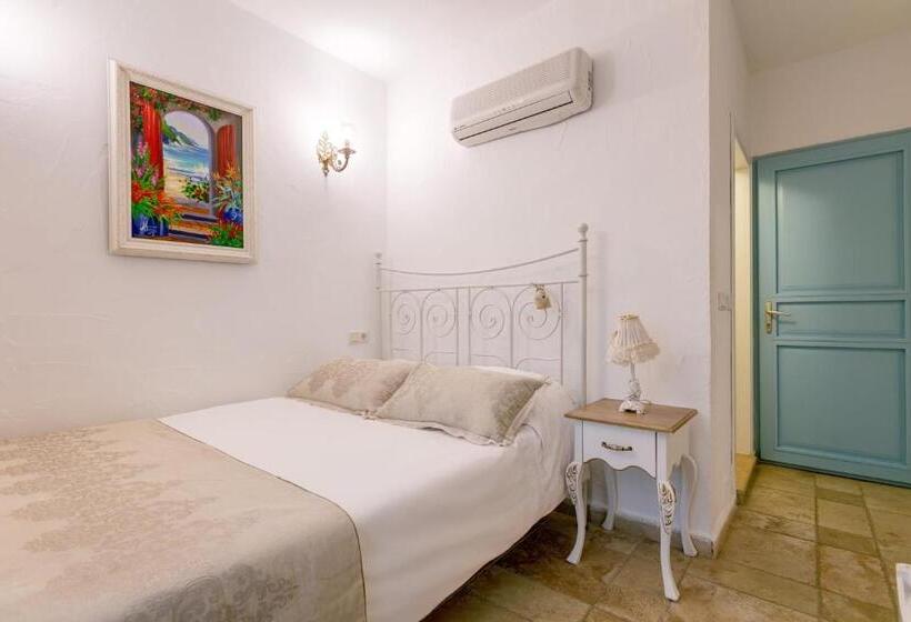 בית מלון כפרי Villa Fora