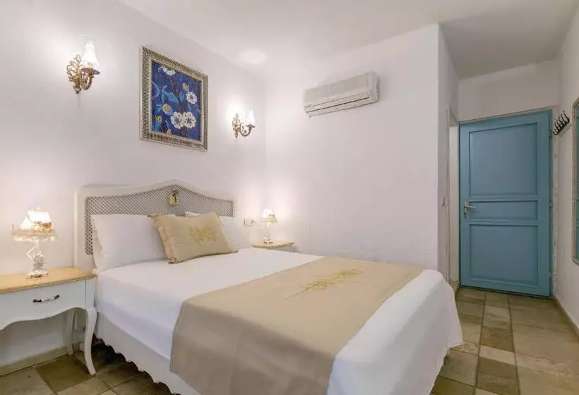 Отель Villa Fora