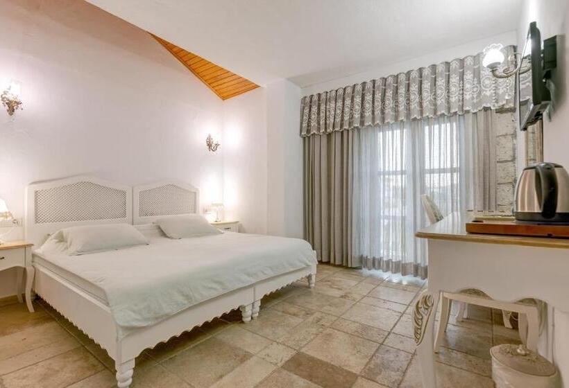 בית מלון כפרי Villa Fora