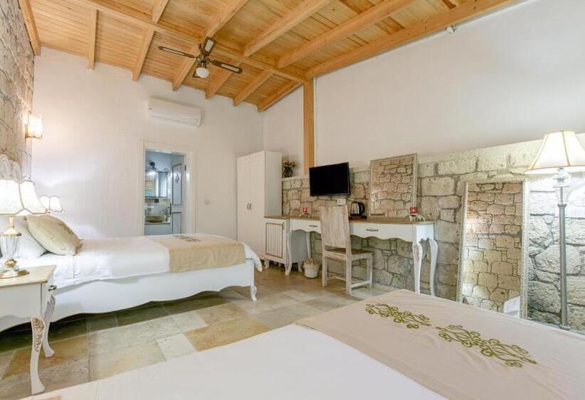 בית מלון כפרי Villa Fora