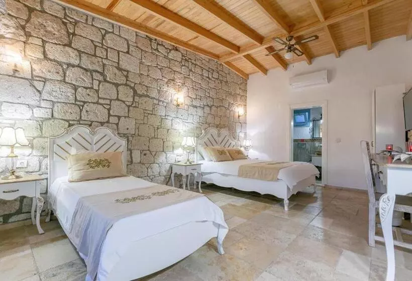 Отель Villa Fora