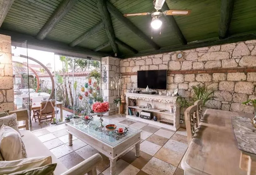 Отель Villa Fora