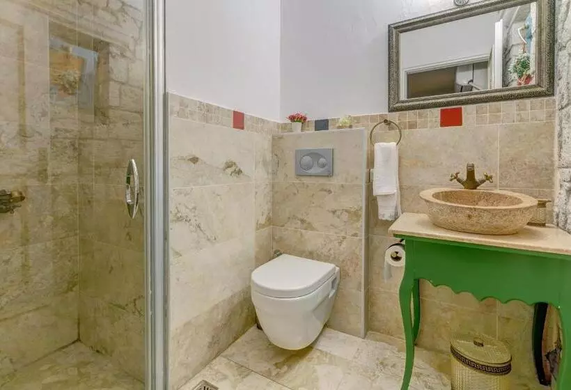 Отель Villa Fora