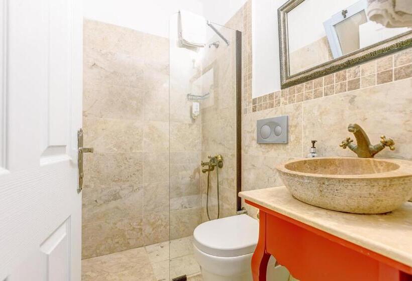 בית מלון כפרי Villa Fora