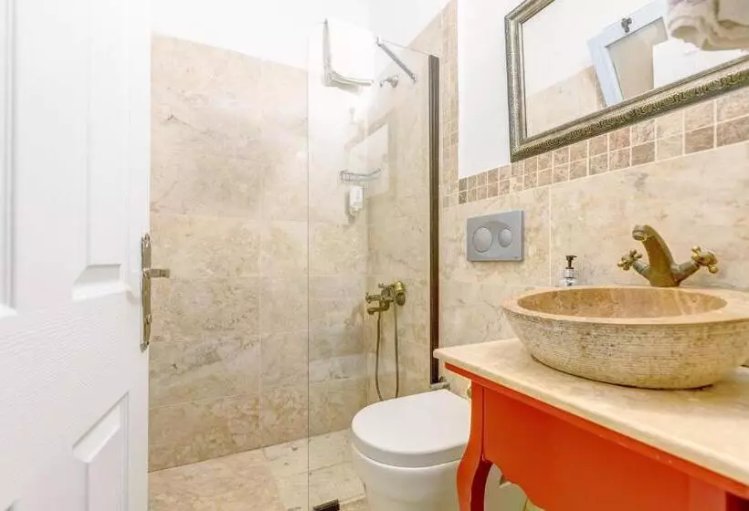 Отель Villa Fora